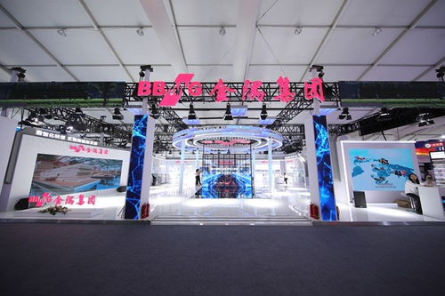 金隅集團 構筑智能化產品生態鏈，引領建筑建材產業升級