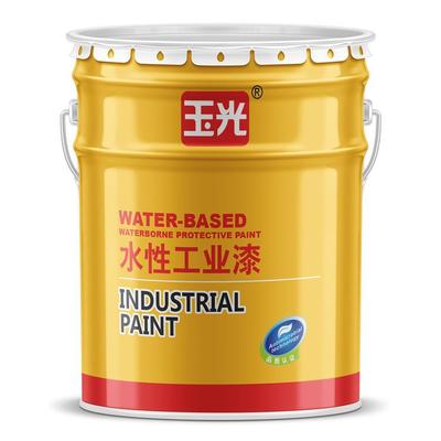 萬花筒水性涂料 多彩生活的綠色守護者