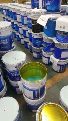 徐州地坪水漆生產 推動水性涂料行業(yè)可持續(xù)發(fā)展